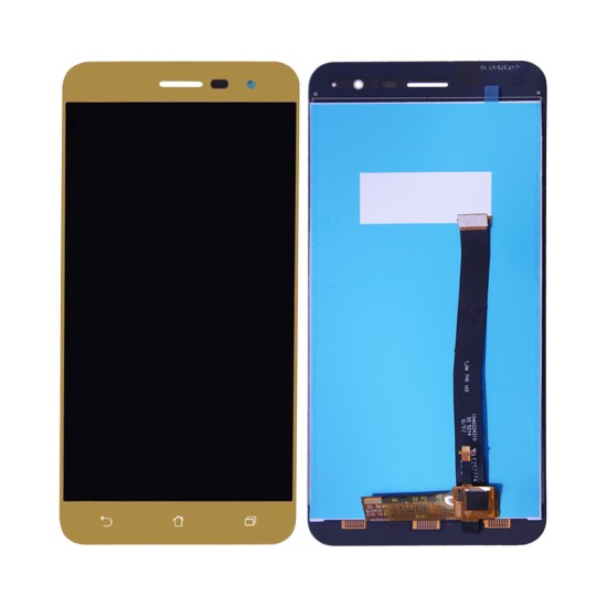 Touch+Display Asus Zenfone 3/ZE520KL Dorado Touch+Display Asus Zenfone 3/ZE520KL Dorado